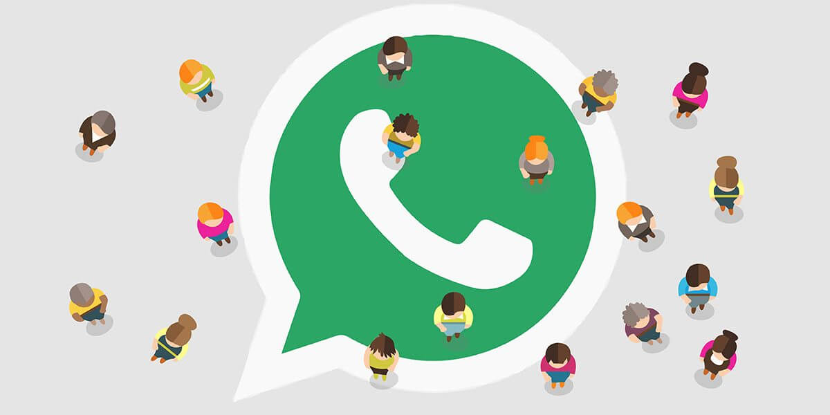 WhatsApp Okul Entegrasyonu Görseli